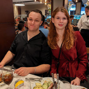 Meet your Posher, Dylan